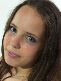Menina desaparecida em SP volta para casa aps apelo em rede social