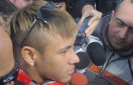 Neymar reclama de garotas e diz que est difcil encontrar mulher sincera