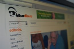 Em 8 anos, Olhar Direto torna-se referncia no jornalismo em MT