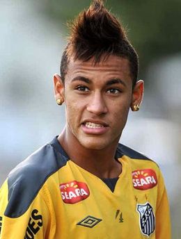 Aps anunciar que ter um filho, Neymar decide que no se casar