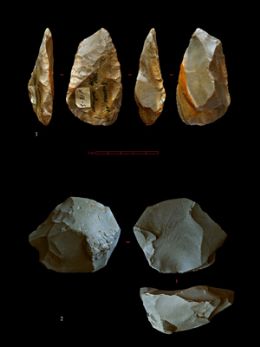 Ferramentas podem reestabelecer data de extino dos Neandertais