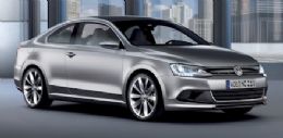 Volkswagen registra verso cup do novo Jetta