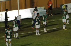 Luverdense conta com torcida para jogo contra Paysandu