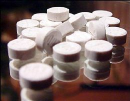 Corretor de imveis  preso com 790 comprimidos de ecstasy no DF