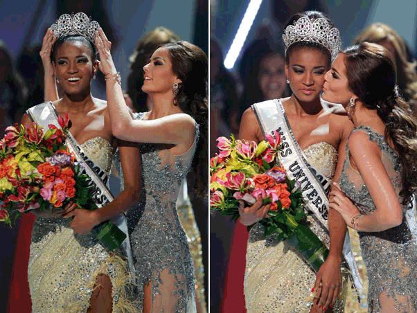 Angola leva 1 Miss Universo no Brasil; Priscila Machado fica em 3