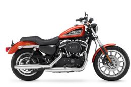 Harley-Davidson anuncia incio das operaes de vendas no Brasil
