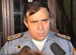 Coronel Farias determinou mutiro na Corregedoria