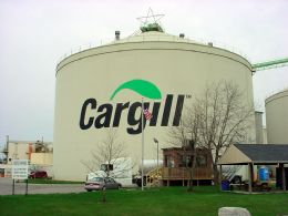 Cargill dribla crise e cresce no setor de carnes no pas