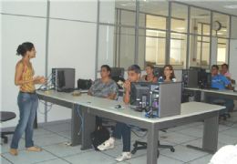 Prefeituras da regio de Sorriso recebem treinamento gratuito do Sipam