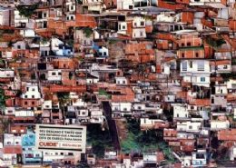 Brasil lidera ranking que mede progresso no combate  pobreza