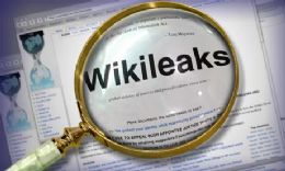 Resumo das principais revelaes do Wikileaks