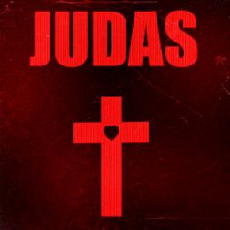 Lady Gaga lana 'Judas', segundo single do CD 'Born this way'