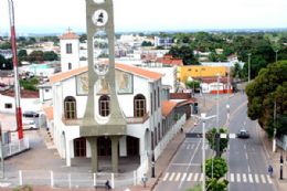 Com missa, desfile e shows,VG comemora 142 anos de fundao