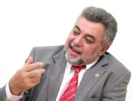 Deputado estadual Percival Muniz deixa AL dentro de 40 dias