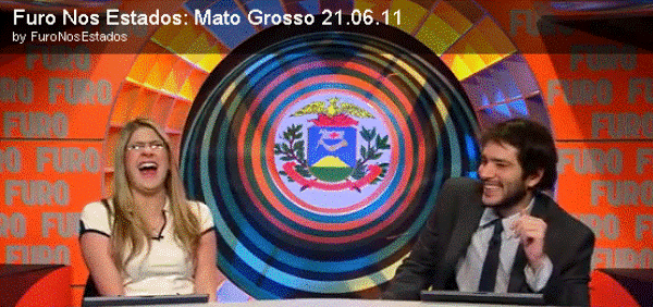 Quadro MTV satiriza Mato Grosso e cultura cuiabana; assista ao vdeo
