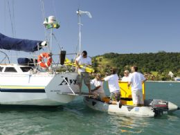 ' o primeiro naufrgio de submarino encontrado no Brasil', diz pesquisador