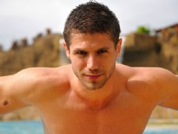 Mister Brasil malha para manter corpo sarado, mas diz que no  metrossexual