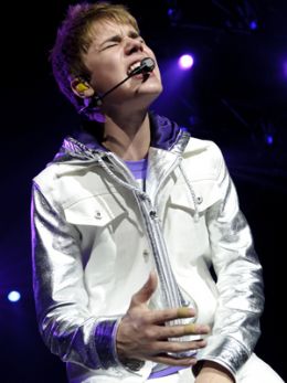 Justin Bieber far trs shows no Brasil em outubro