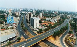 Cidade dos remendos