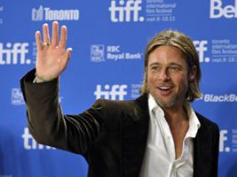Brad Pitt fala sobre o casamento fracasso com Jennifer Aniston