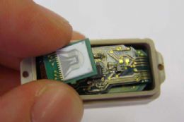 Microchip implantado no paciente pode monitorar cncer