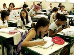 IBGE: 3,9% das crianas de 10 a 14 anos ainda no estavam alfabetizadas em 2010