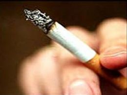Parar de fumar no deixa pessoas estressadas, diz estudo