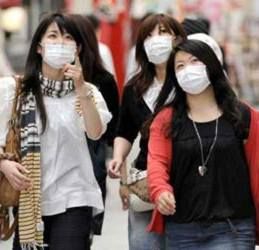 Casos de gripe suna supera 17 mil em 62 pases