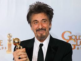Al Pacino vai interpretar pintor Henri Matisse no cinema