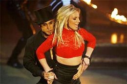 Britney Spears adere  disputa por 1 milho de seguidores no Twitter