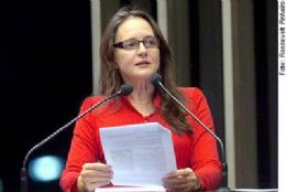 Serys no abre mo de candidatura ao Senado em 2010