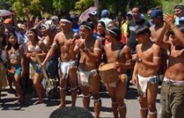 Organizaes indgenas ainda brigam por controle da Raposa Serra do Sol