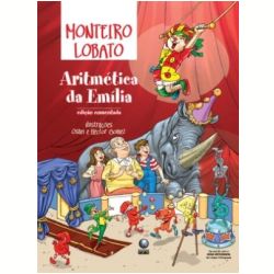 Dia Nacional do Livro Infantil celebra Monteiro Lobato com 20% de desconto