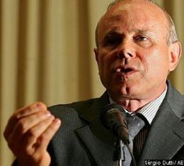 Mantega: previso para PIB em 2009 est mais para 2%