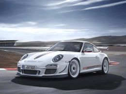 Prxima gerao do Porsche 911 utilizar o sistema Kers