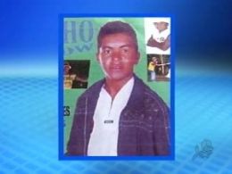 Jovem  assassinado no Cear por dvida de R$ 10, diz polcia