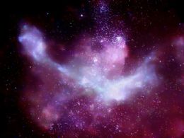 Satlite da Nasa obtm imagens inditas de supernovas