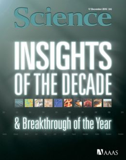 'Mquina quntica' est entre as dez descobertas do ano, diz Science