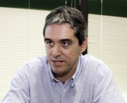 Prado quer votao do Cdigo para evitar embargo