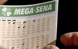 Mega-Sena pode pagar R$ 2 milhes neste sbado