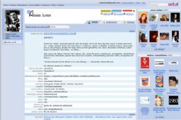 Com links de download, Orkut vira alvo de rgo antipirataria