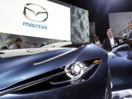Mazda anuncia novas fbricas no Mxico para exportar para o Brasil