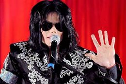 Corpo de Michael Jackson deve ser enterrado no dia 29 em cemitrio em Los Angeles, segundo o pai do cantor, Joe Jackson