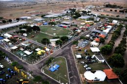 Exposul surpreende e comercializa R$ 63,7 milhes