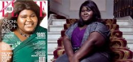 Revista Elle americana  acusada de clarear pele de atriz negra em capa de outubro
