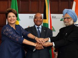 Dilma pede acordo no G-20 para impedir que 'crise fique incontrolvel'