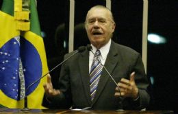 Fundao Sarney desviou verba da Petrobras, diz CGU