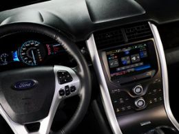 Ford deixa sistema de conectividade Sync mais barato nos EUA