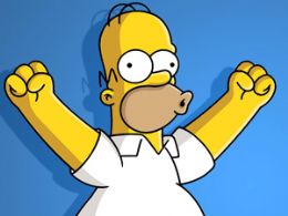 Quinze episdios de 'Os Simpsons' tm classificao etria alterada