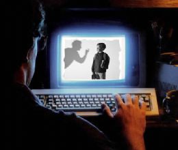 Turko   maior operao da Federal no combate a pornografia em sites